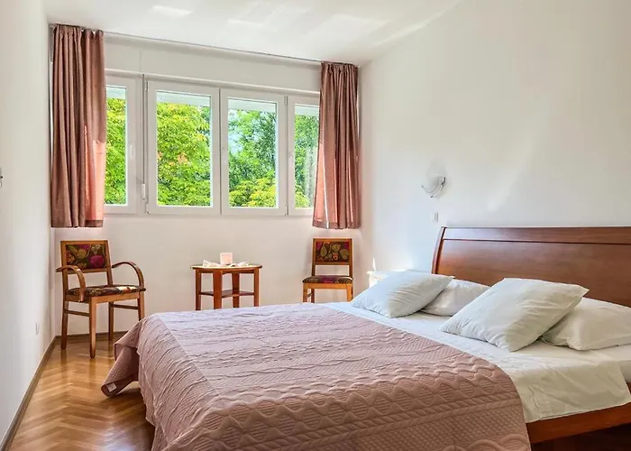 Apartmán Ladovina *