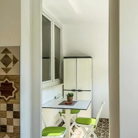 Ladovina דירה