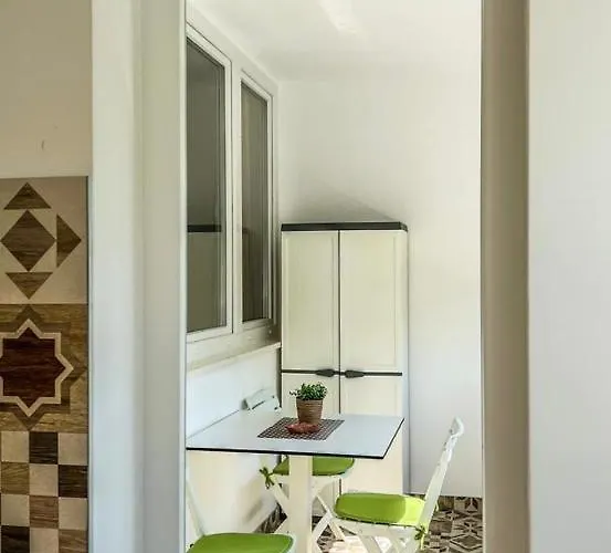 Ladovina דירה