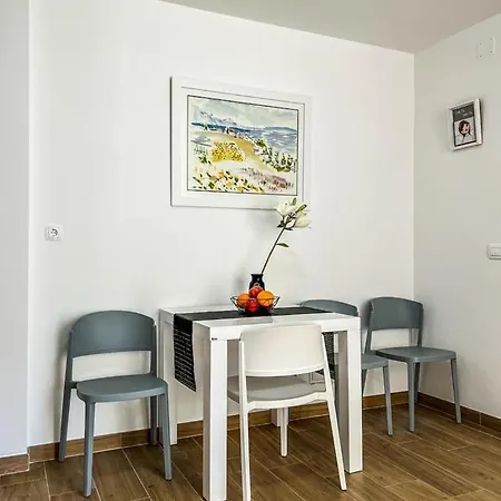 Ladovina スプリト