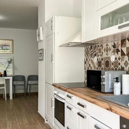 Apartament Ladovina Split